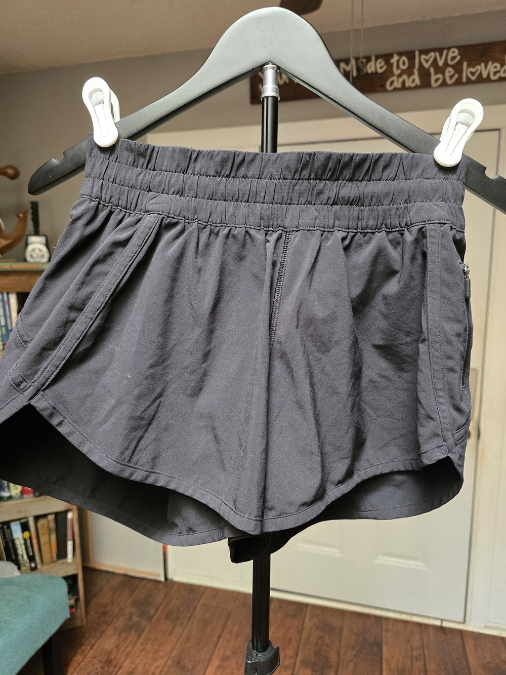 lululemon athletica Shorts